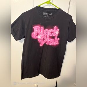 BLACKPINK Shirt! Great Condition!